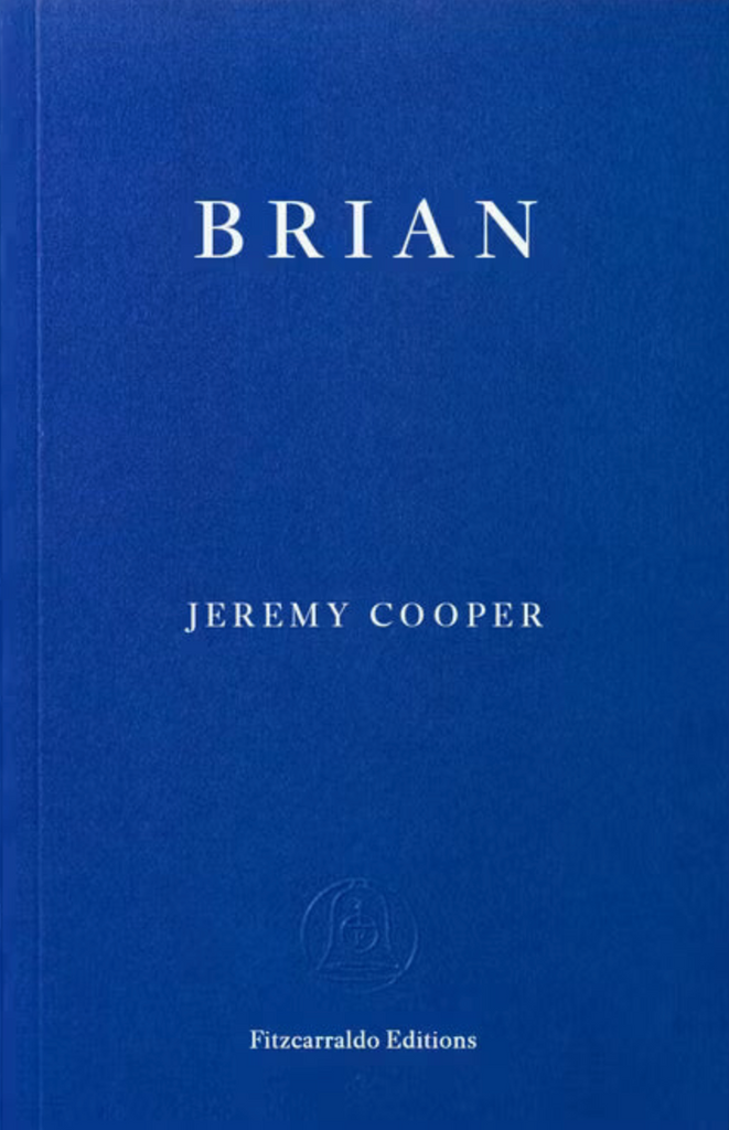 Brian, Jeremy Cooper