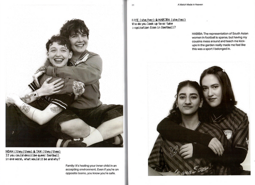 Utopia Zine: Issue 1