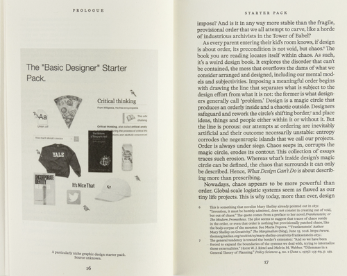 What Design Can't Do: Essays on Design and Disillusion, Silvio Lorusso