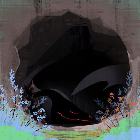 Growth, Caelan Nowlan