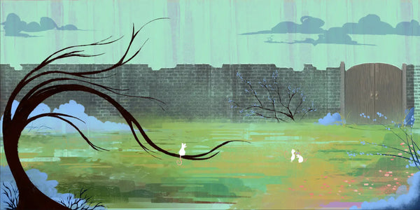Growth, Caelan Nowlan
