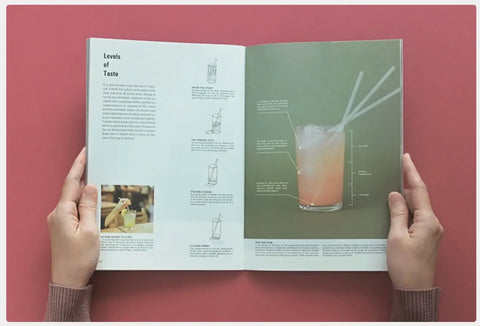 Science of the Secondary, No. 17 Straw