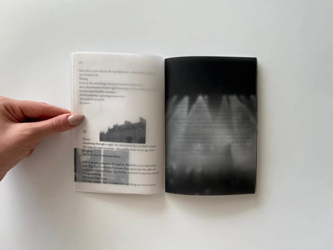 [Scenes], Cathou Averback