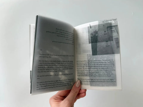 [Scenes], Cathou Averback