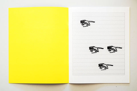 A is for Allah, Sebastian Utzni