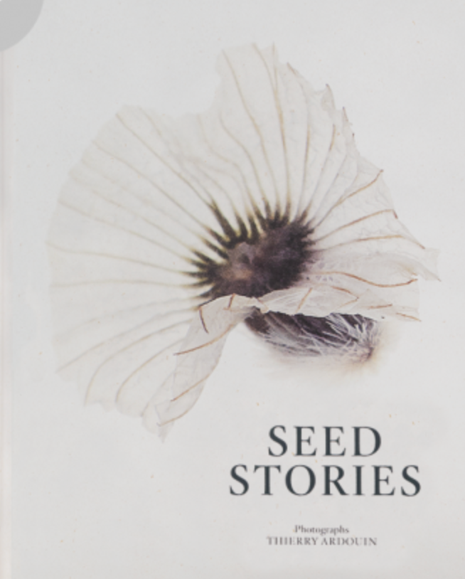 Seed Stories, Thierry Ardouin