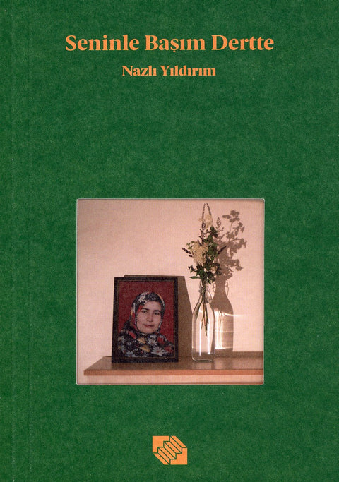 Seninle Başım Dertte, Nazlı Yıldırım