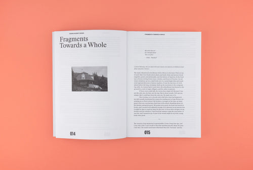 Design Against Design: Cause and consequence of a dissident graphic practice, Kevin Yuen Kit Lo