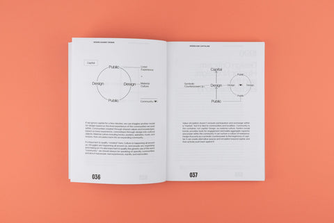 Design Against Design: Cause and consequence of a dissident graphic practice, Kevin Yuen Kit Lo