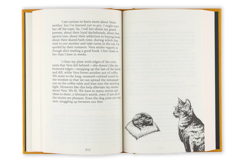 Vernal Thaw: A Novel of Love at a Slant, Frances (Franky) Cannon