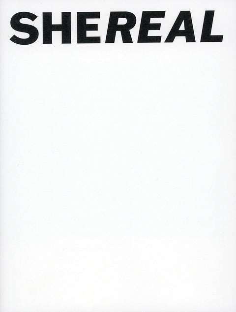 SheReal, BeReal, Amber Redmond
