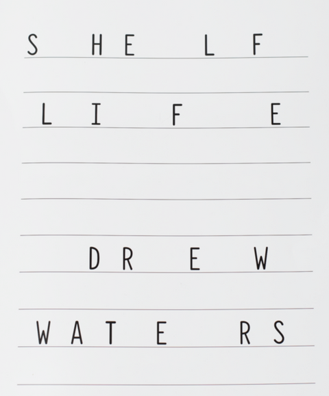 Vida útil, Drew Waters