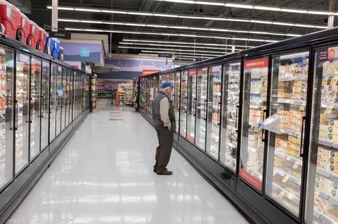 Shelf Life, Drew Waters