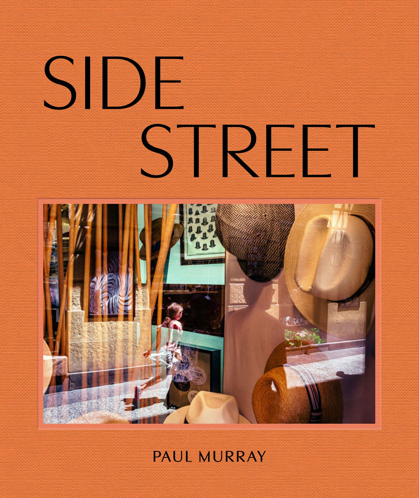 Side Street, Paul Murray (Signed)