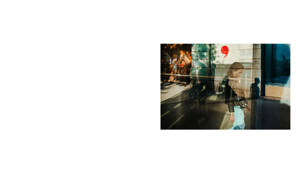 Side Street, Paul Murray (Signed)