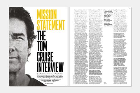 Sight and Sound Issue 5, June 2025