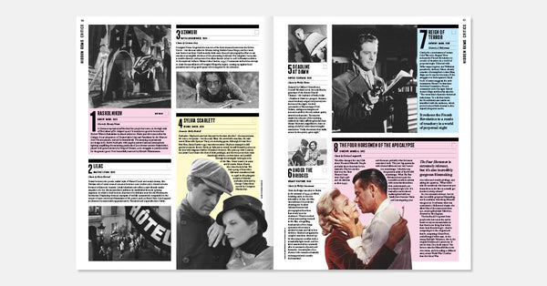 Sight and Sound Issue 7, September 2025
