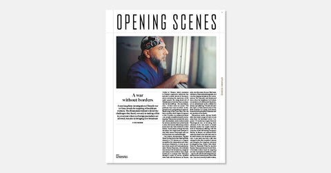 Sight and Sound Issue 7, September 2025