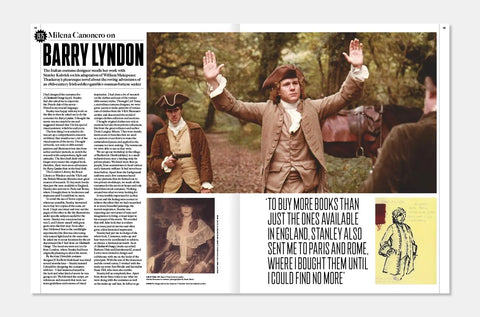Sight and Sound Issue 6, Summer 2025