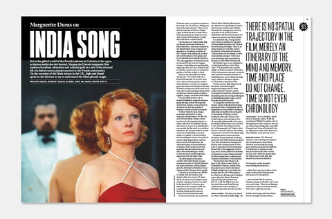 Sight and Sound Issue 6, Summer 2025