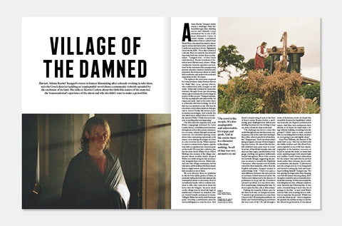 Sight and Sound Issue 6, Summer 2025