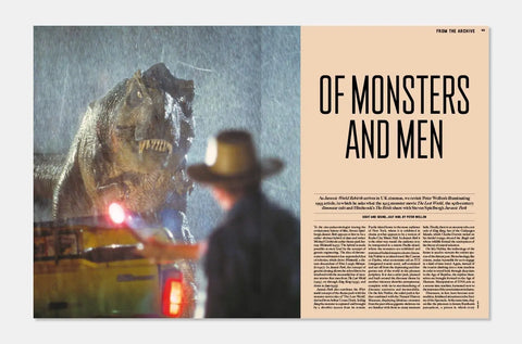 Sight and Sound Issue 6, Summer 2025