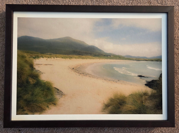 Stephen Turner, Silver Strand Co. Mayo