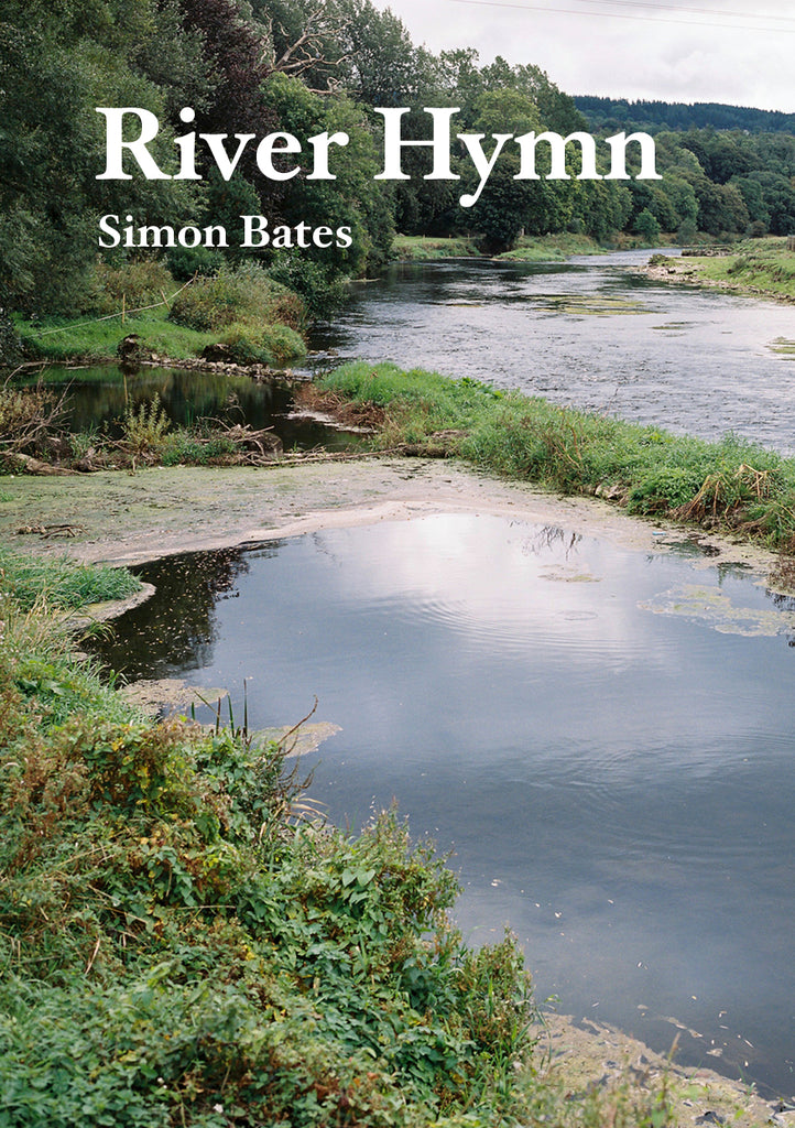 River Hymn, Simon Bates