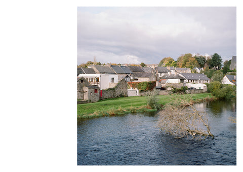 River Hymn, Simon Bates