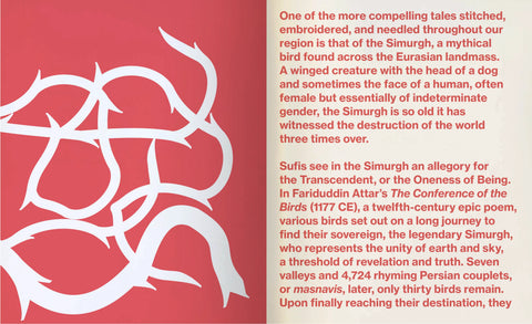 Simurgh Self-Help, Slavs and Tatars