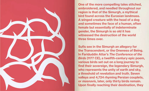 Simurgh Self-Help Slavs and Tatars