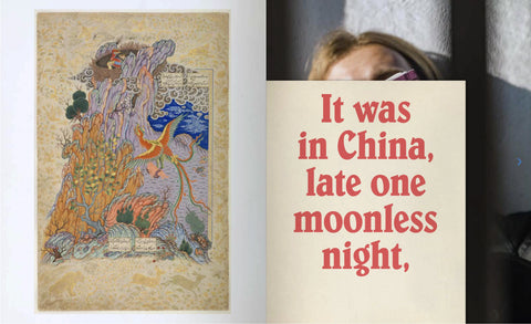 Simurgh Self-Help, Slavs and Tatars