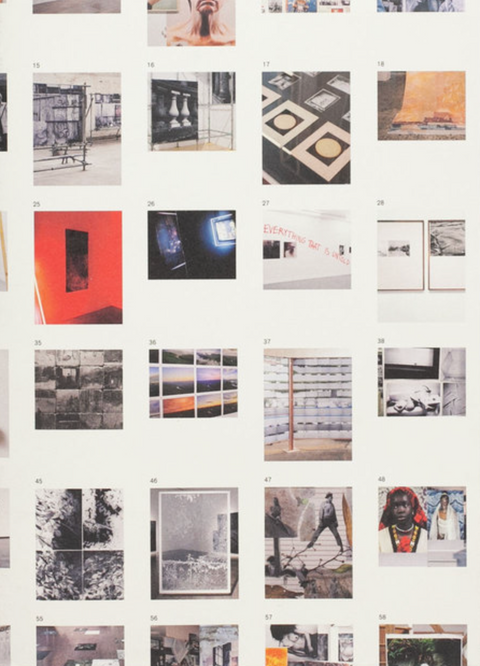 Standortspezifisch: Fotoausstellungen aus aller Welt, Matt Dunne und Callum Beaney
