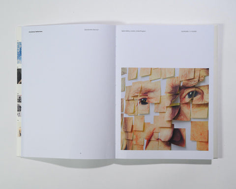 Standortspezifisch: Fotoausstellungen aus aller Welt, Matt Dunne und Callum Beaney