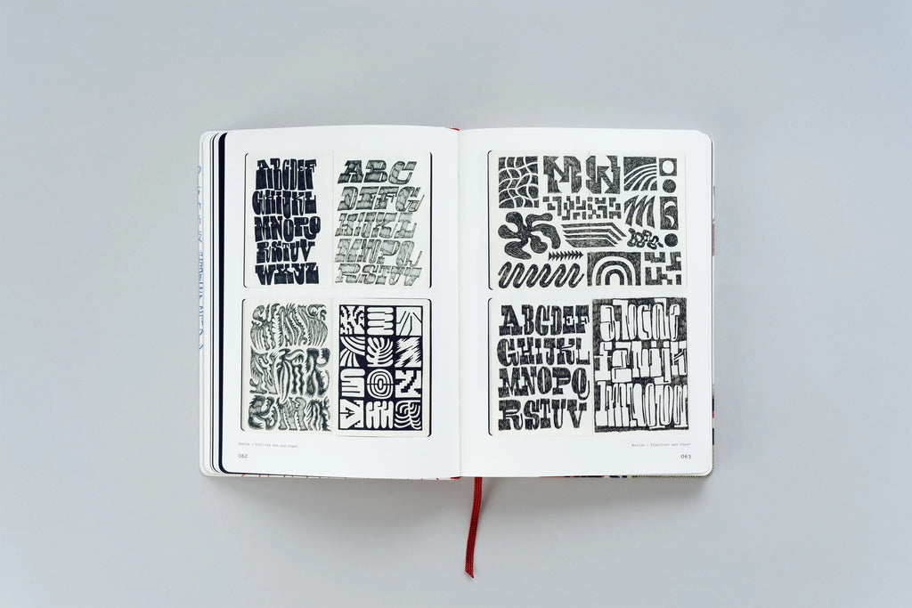 Sketched Out: Artistic Sketchbooks and Journals Unveiled – The