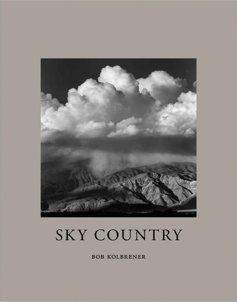Sky Country, Bob Kolbrener