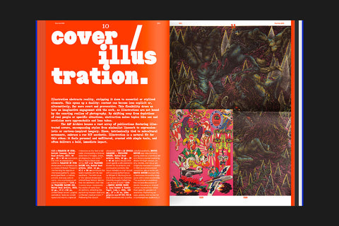 Slanted Magazine #45 Sex