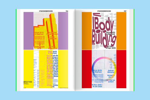 Slanted Magazine #41 Amsterdam