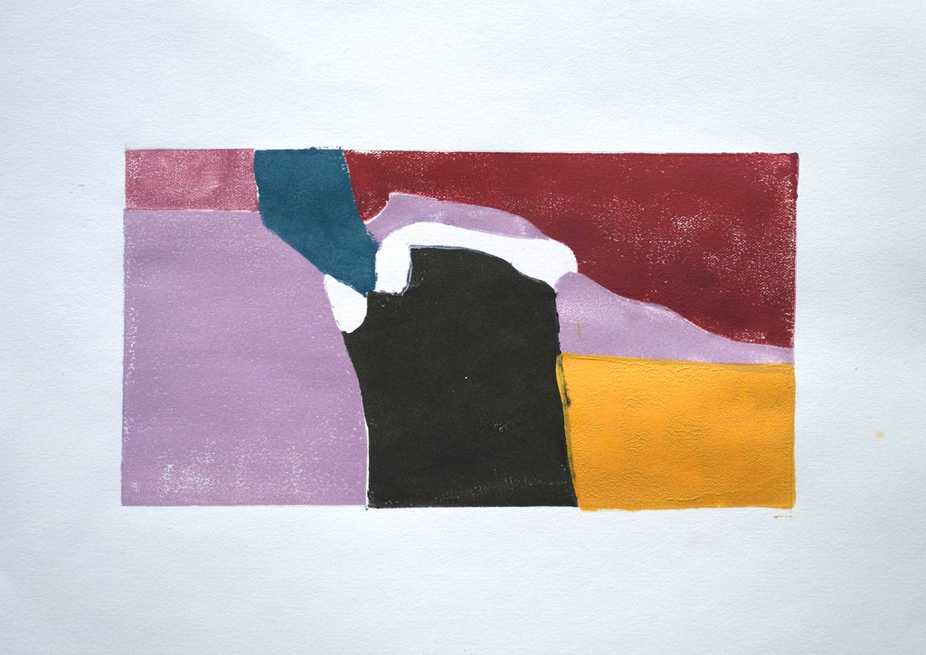 Sean Farrell, Slate Bed