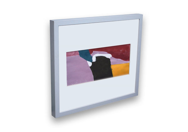 Sean Farrell, Slate Bed