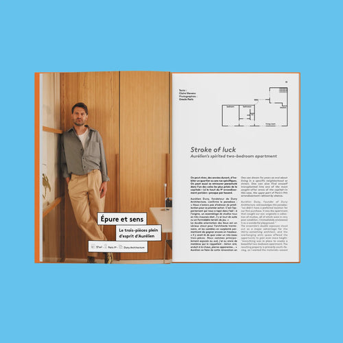 Sloft, Issue 8