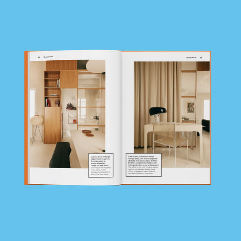 Sloft, Issue 8