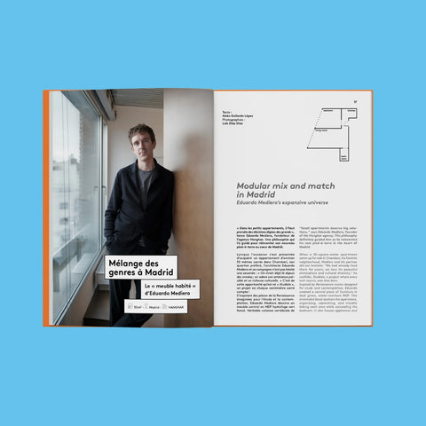Sloft, Issue 8