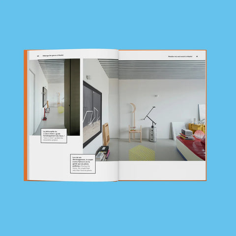 Sloft, Issue 8