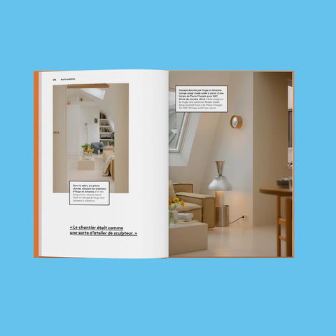 Sloft, Issue 8