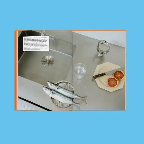 Sloft, Issue 8