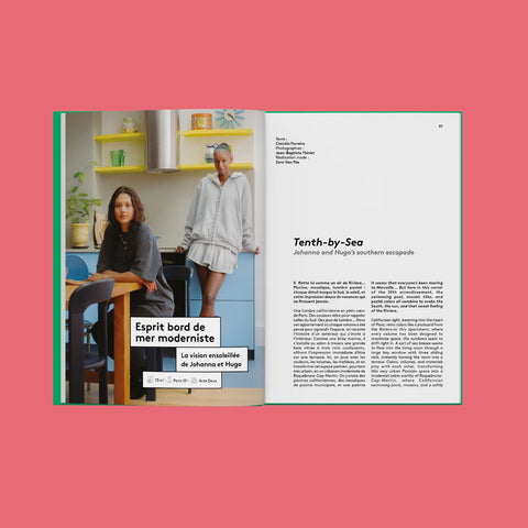 Sloft, Issue 9