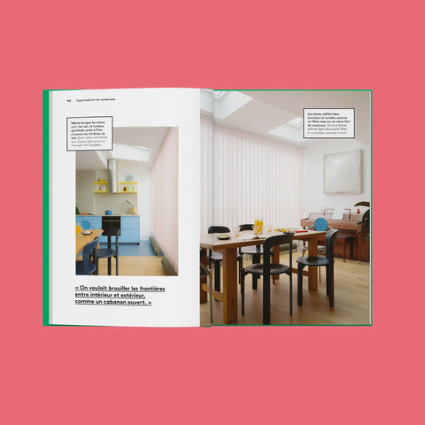 Sloft, Issue 9