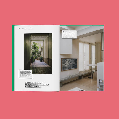 Sloft, Issue 9