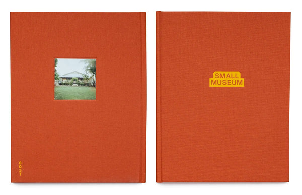 SMALL MUSEUM, Simone Rosenbauer